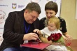  Жители Москвы определят темы лекторий для родителей 